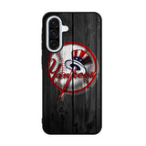 new york yankees logo 6th Samsung Galaxy A36 Case FE3071