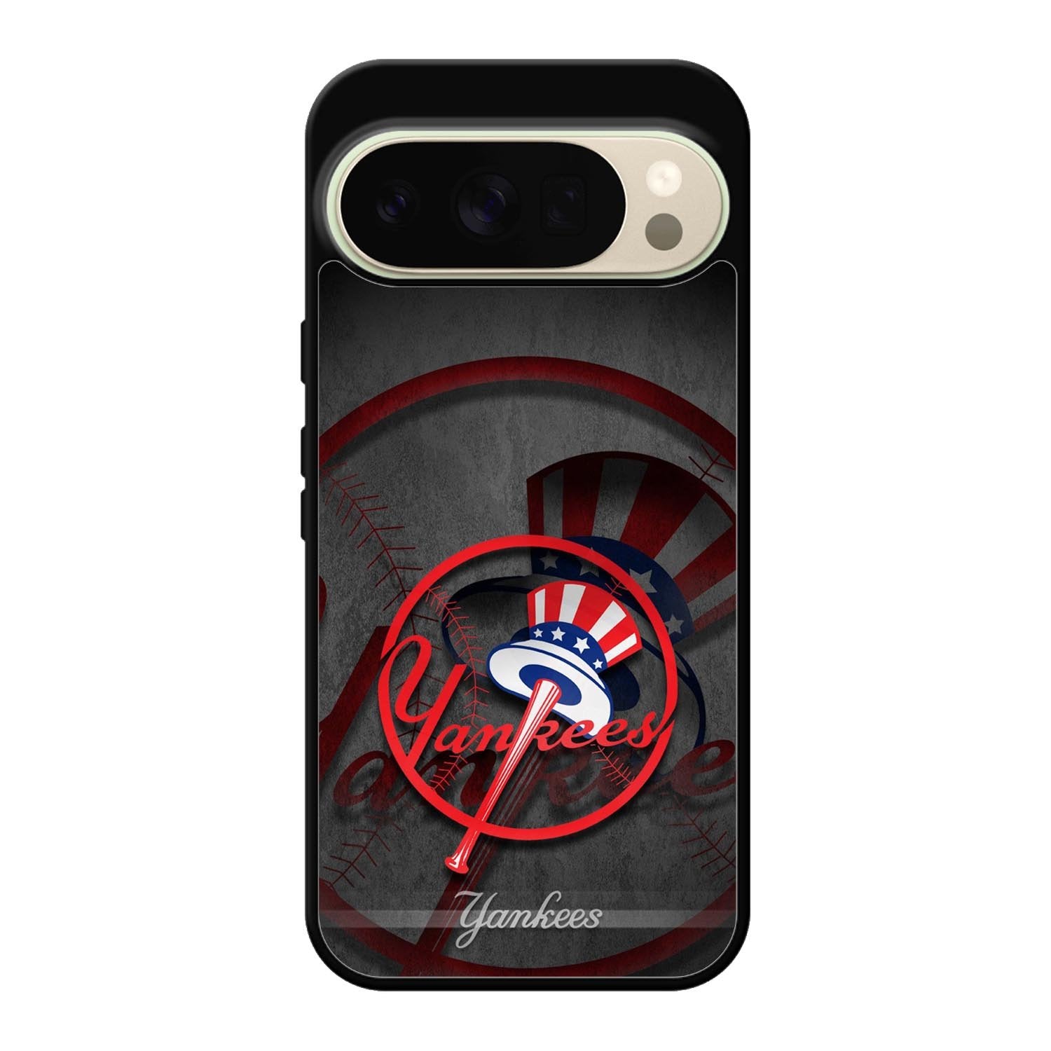 new york yankees X00936 Google Pixel 10 Pro Case
