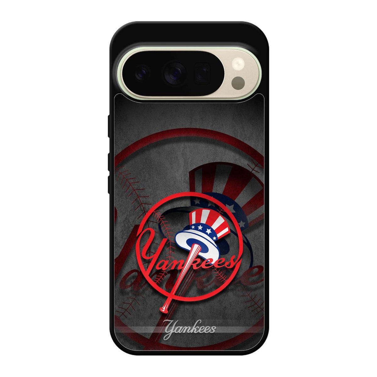 new york yankees X00936 Google Pixel 10 Pro Case