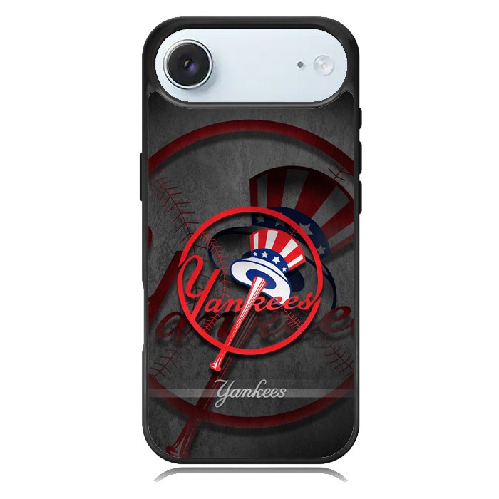 new york yankees X00936 iPhone 17 Air Case