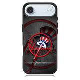 new york yankees X00936 iPhone 17 Air Case