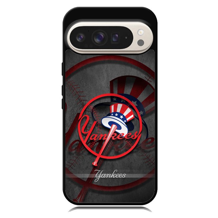 new york yankees X00936 Google Pixel 10 Pro XL Case