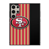 san francisco 49ers Logo X00935 Samsung Galaxy S24 Ultra 5G Case