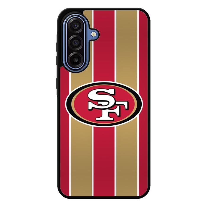 san francisco 49ers X00934 Samsung Galaxy A17 5G Case