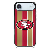 san francisco 49ers X00934 iPhone 17 Air Case