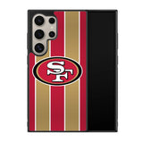 san francisco 49ers X00934 Samsung Galaxy S24 Ultra 5G Case