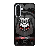 university georgia bulldogs 4th Samsung Galaxy A56 Case FE6397