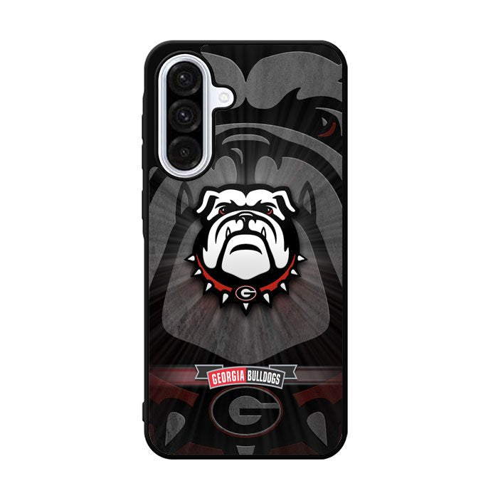 university georgia bulldogs 4th Samsung Galaxy A36 Case FE1889