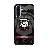 university georgia bulldogs 4th Samsung Galaxy A36 Case FE6397