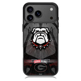 University Georgia Bulldogs iPhone 18 Pro Max Case DC1925