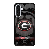 university georgia bulldogs 3rd Samsung Galaxy A56 Case FE0910