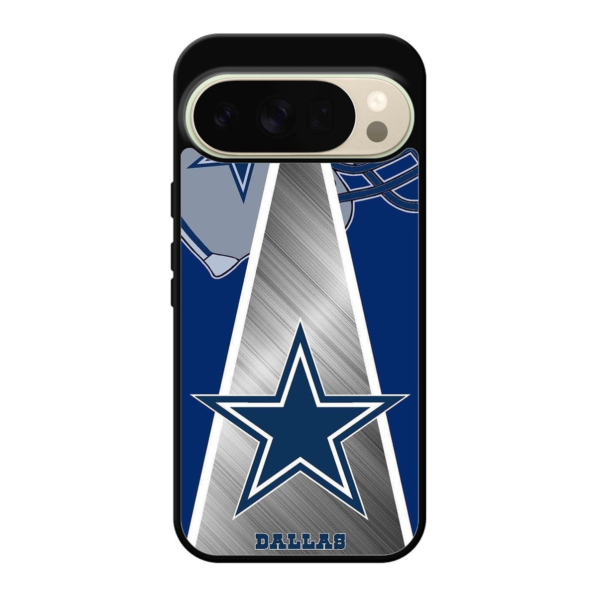 Dallas Cowboys X01027 Google Pixel 10 Pro Case