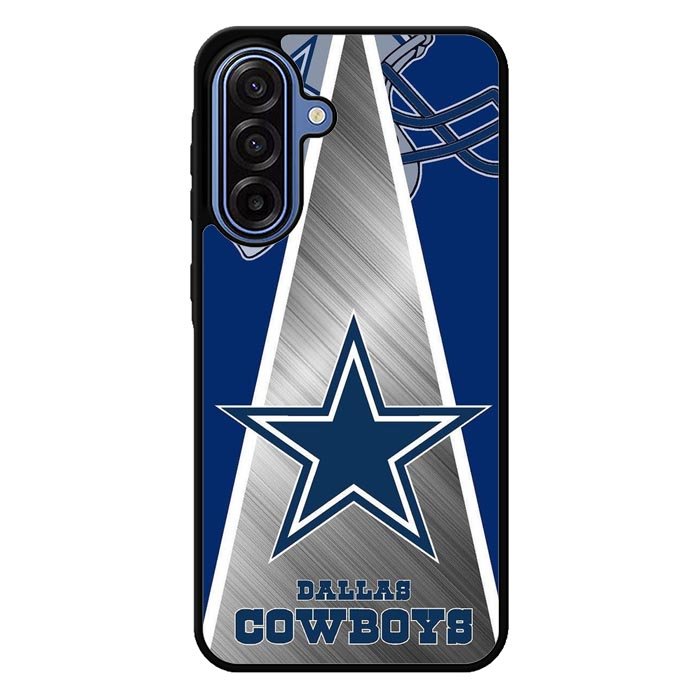 Dallas Cowboys X01027 Samsung Galaxy A17 5G Case