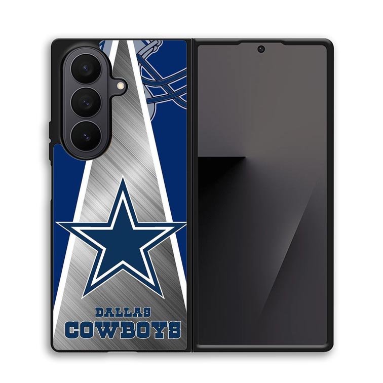 Dallas Cowboys X01027 Samsung Galaxy Z Fold 7 Case