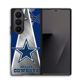Dallas Cowboys X01027 Samsung Galaxy Z Fold 7 Case