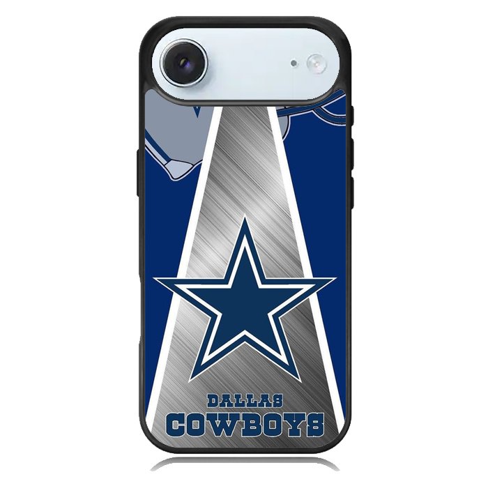 Dallas Cowboys X01027 iPhone 17 Air Case