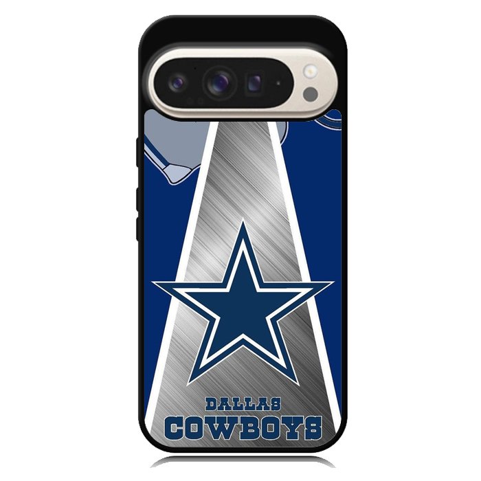 Dallas Cowboys X01027 Google Pixel 10 Pro XL Case