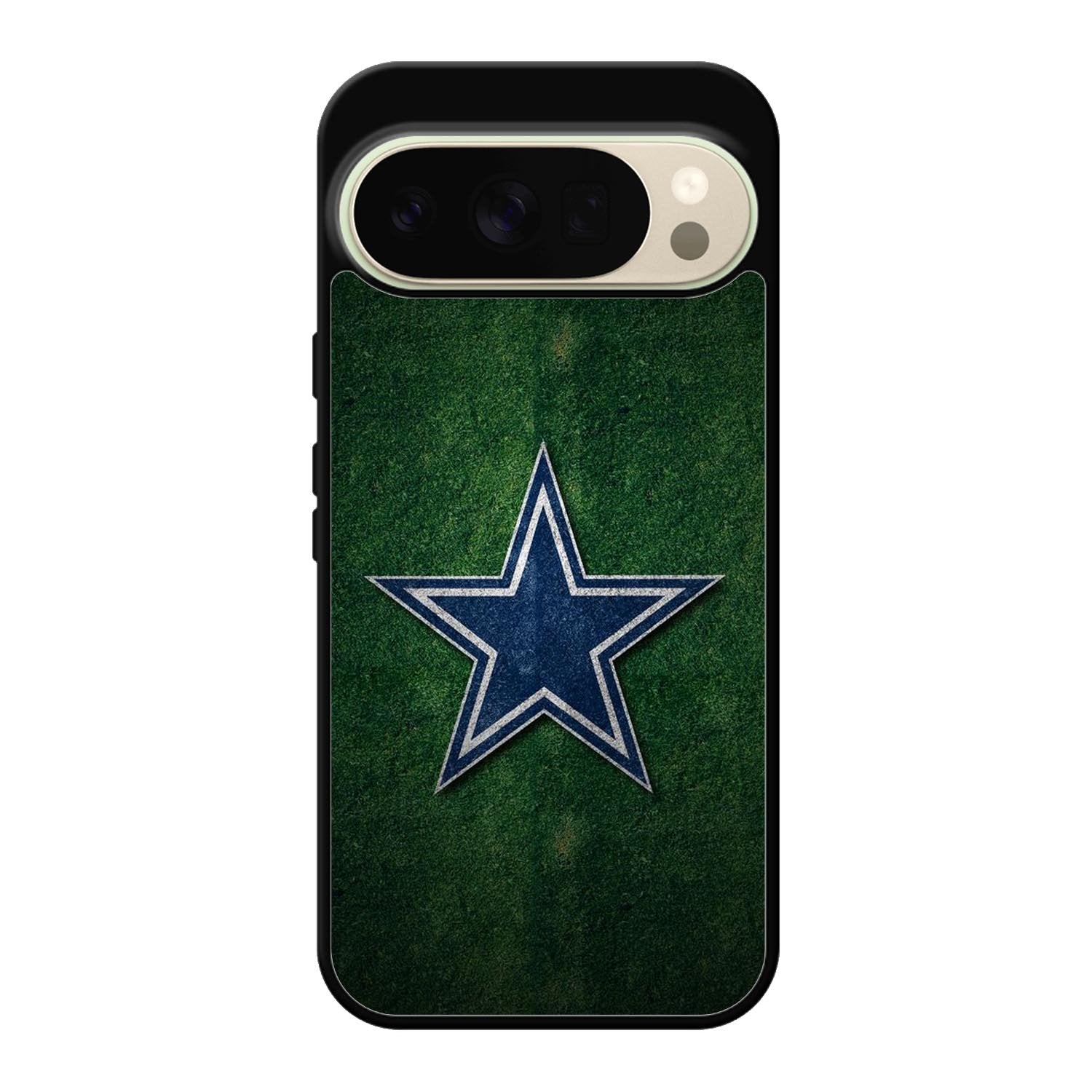 Dallas Cowboys X01034 Google Pixel 10 Pro Case