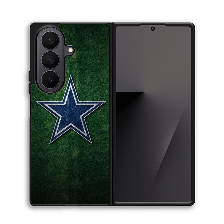 Dallas Cowboys X01034 Samsung Galaxy Z Fold 7 Case