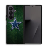 Dallas Cowboys X01034 Samsung Galaxy Z Fold 7 Case