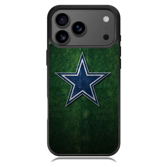 Dallas Cowboys X01034 iPhone 17 Pro Case