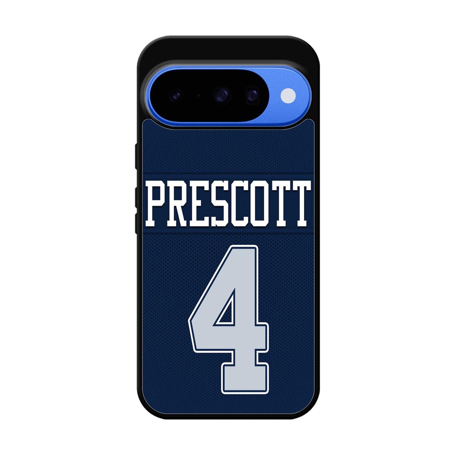 Dallas Prescott X01030 Google Pixel 10 Case