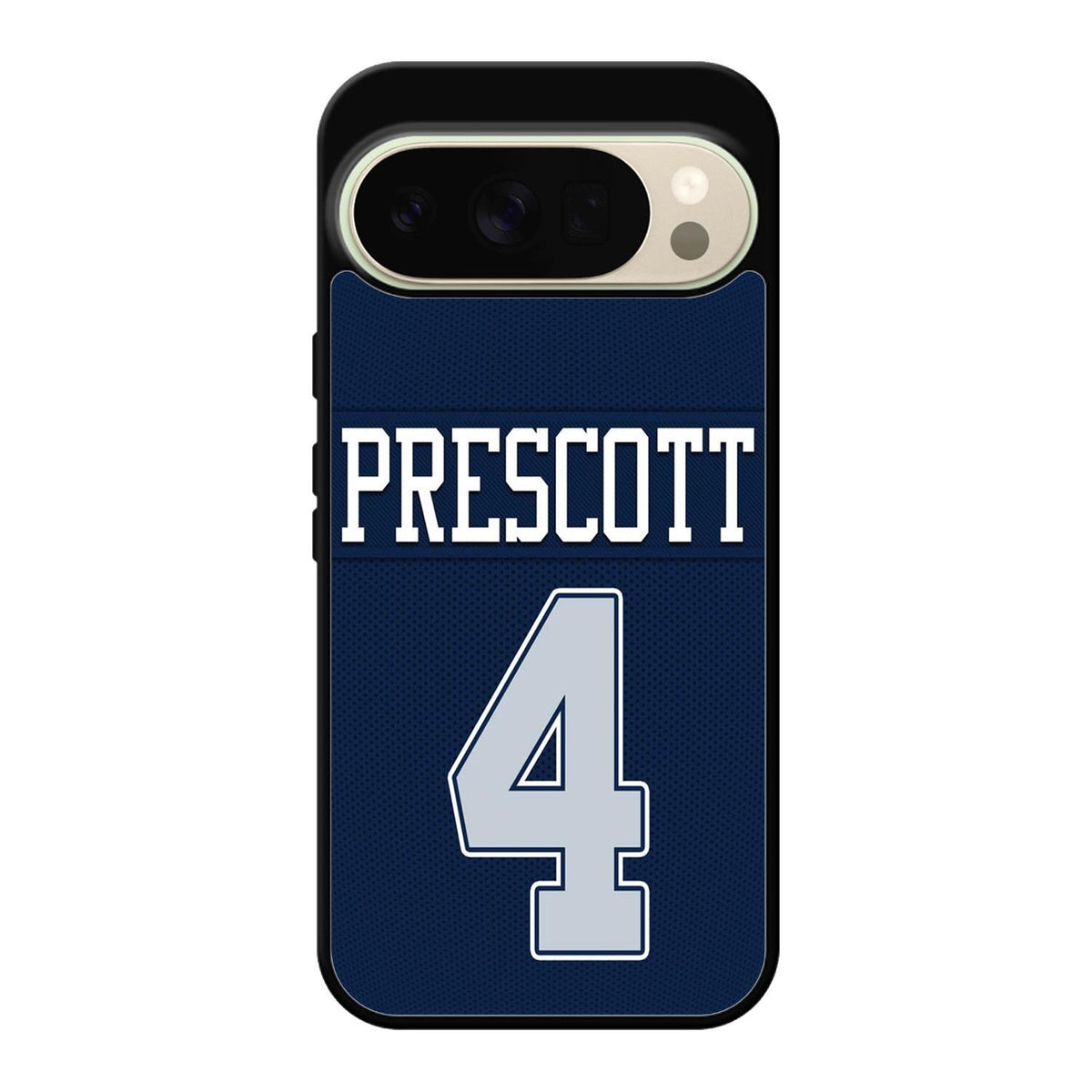 Dallas Prescott X01030 Google Pixel 10 Pro Case