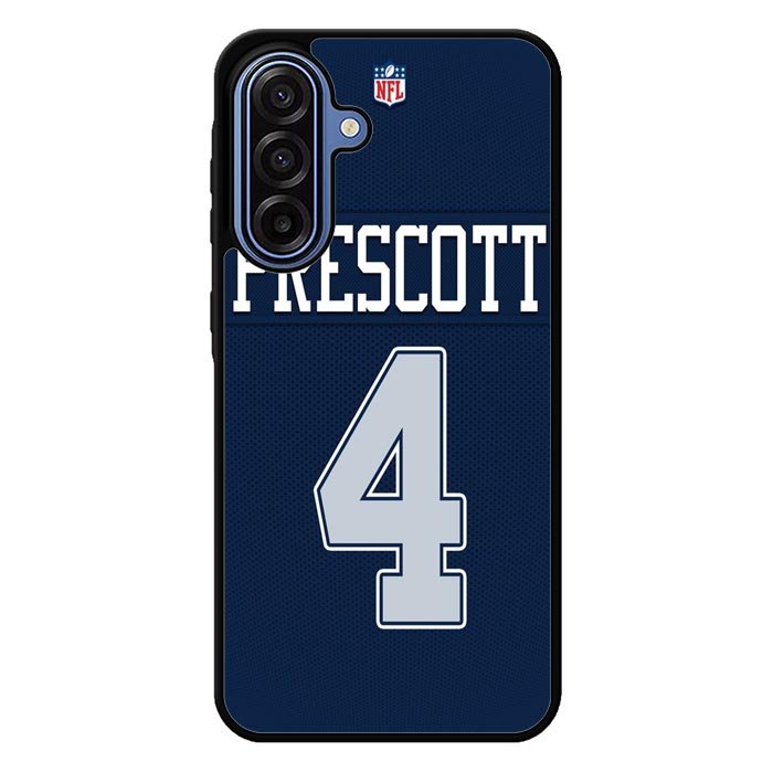 Dallas Prescott X01030 Samsung Galaxy A17 5G Case