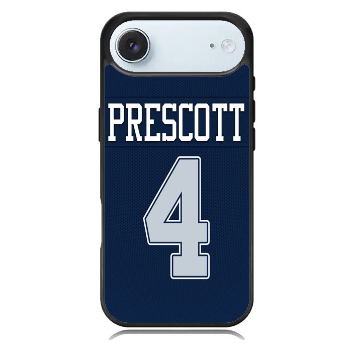 Dallas Prescott X01030 iPhone 17 Air Case