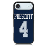 Dallas Prescott X01030 iPhone 17 Air Case