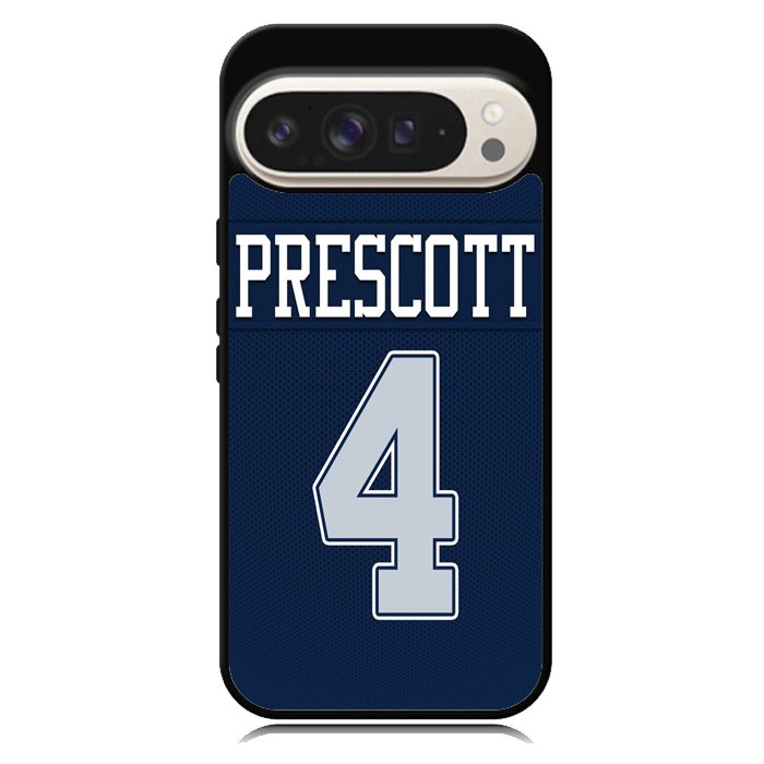 Dallas Prescott X01030 Google Pixel 10 Pro XL Case