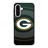 Green Bay Packers 4th Samsung Galaxy A56 Case FE1186