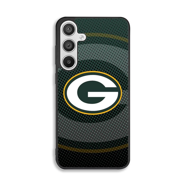 Green Bay Packers 4th Samsung Galaxy A26 Case FE3949