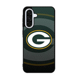 Green Bay Packers 4th Samsung Galaxy A36 Case FE3949