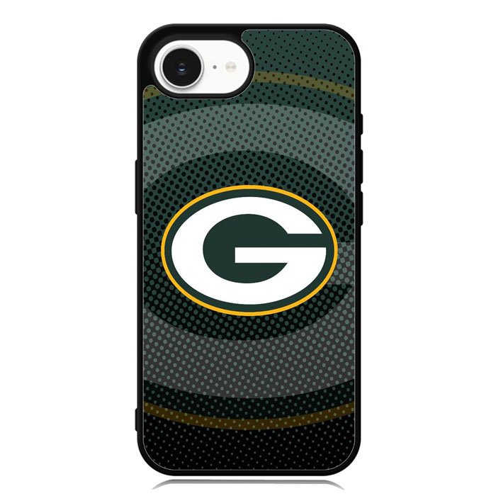 Green Bay Packers 4th iPhone 16e Case