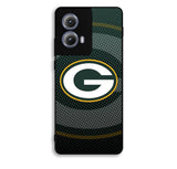 Green Bay Packers 4th Motorola Moto Edge 2024 Case FE3949