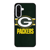 Green Bay Packers 9th Samsung Galaxy A56 Case FE8352