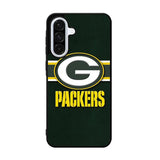 Green Bay Packers 9th Samsung Galaxy A36 Case FE3954