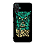 Illuminati Owl X01024 Samsung Galaxy A07 Case