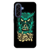 Illuminati Owl X01024 Samsung Galaxy A17 5G Case