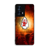 Kansas City Chiefs 9th Motorola Moto G Power 5G 2024 Case FE7945