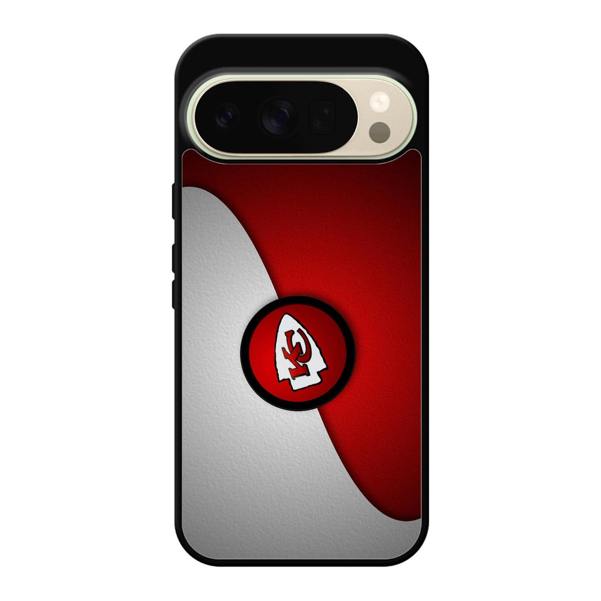kansas city chiefs X01020 Google Pixel 10 Pro Case