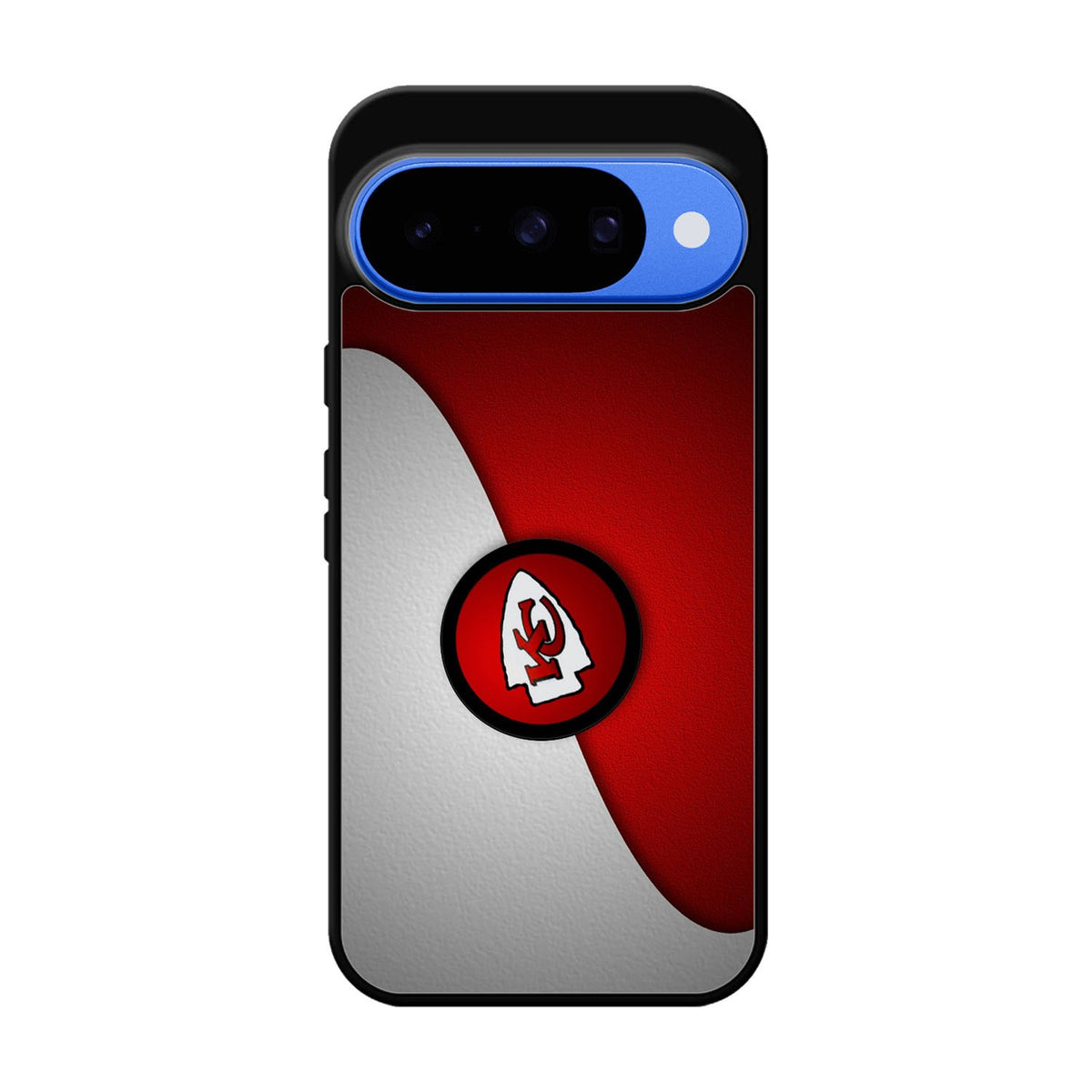 kansas city chiefs X01020 Google Pixel 10 Case