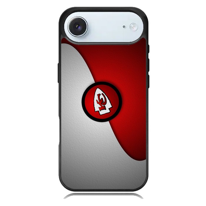 kansas city chiefs X01020 iPhone 17 Air Case