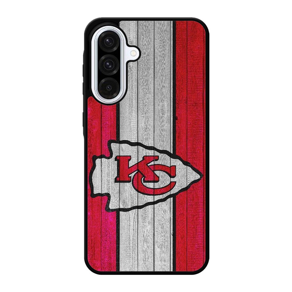 Kansas City Chiefs 10th Samsung Galaxy A56 Case FE1475