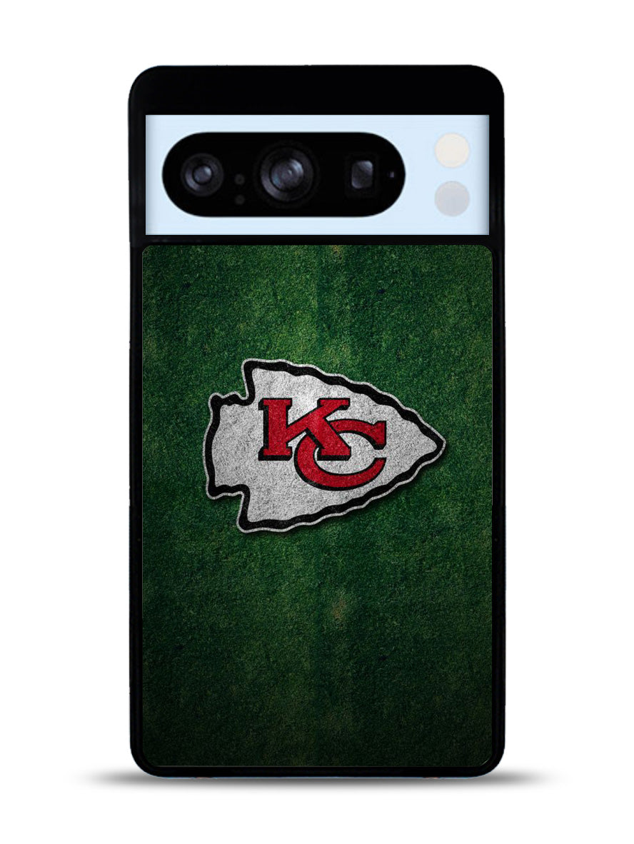 Kansas City Chiefs Google Pixel 8 Pro Case FZ3625