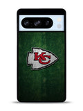 Kansas City Chiefs Google Pixel 8 Pro Case FZ3625