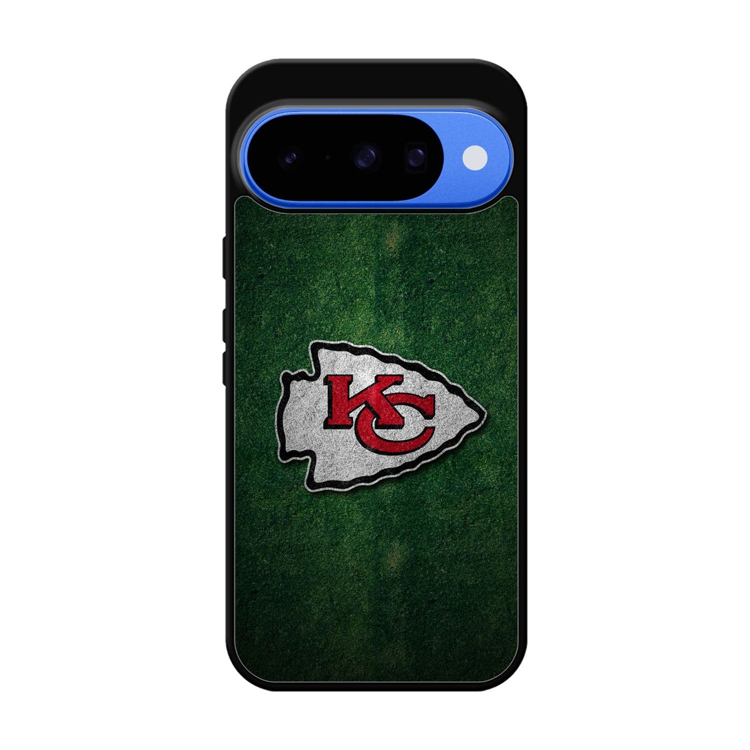 Kansas City Chiefs X01035 Google Pixel 10 Case