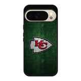 Kansas City Chiefs X01035 Google Pixel 10 Pro Case