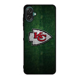 Kansas City Chiefs X01035 Samsung Galaxy A07 Case